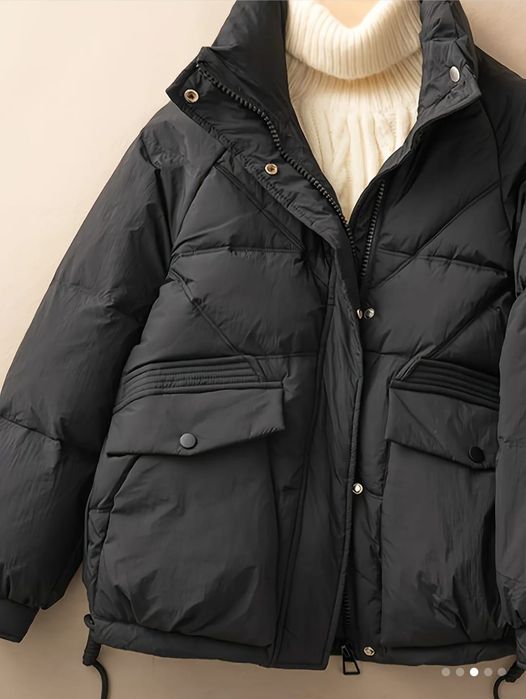 Куртка на девочку подростка