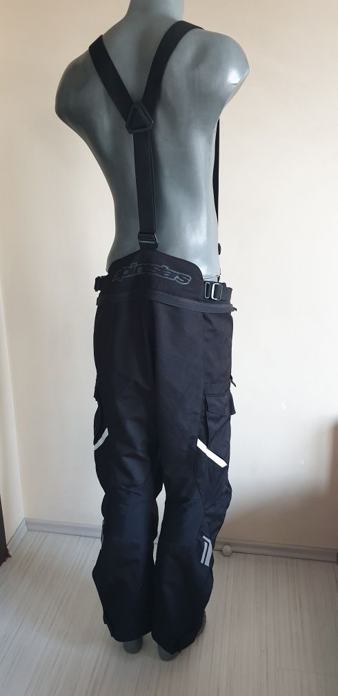 Alpinestars Andes V2 Drystar Pant Cordura  XL/36 НОВО! ОРИГИНАЛ! Мъжко