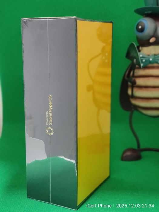 Poco F7 Pro 512GB * Sigilat * Garantie *