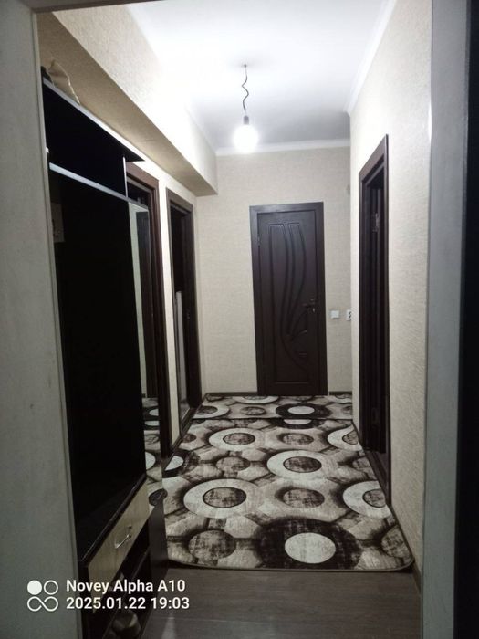 МЕТРО 3-бекат 400 метр Сергели 5А 3/6/7