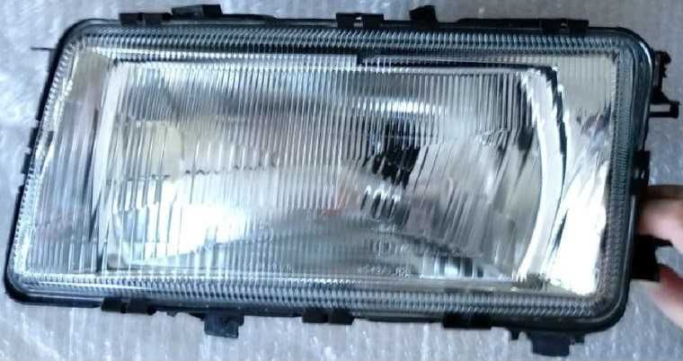 стекло фары фонари AUDI 80
