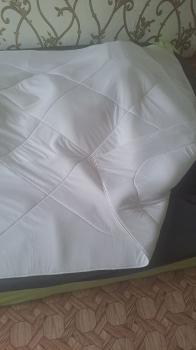Одеяло натуральный латекс