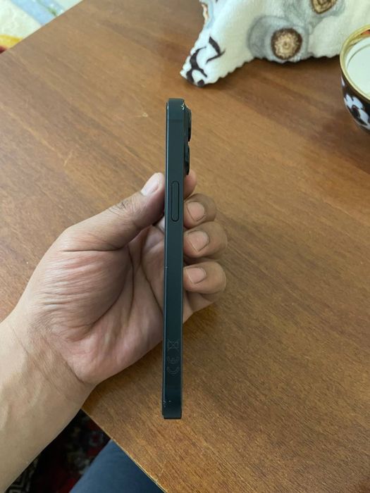 Iphone 14 256 xotira