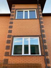 Пластиковые окна балконы витражи обшивка балконов
