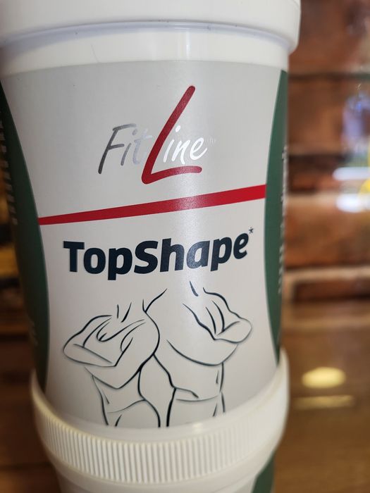 FitLine TopShape/super oferta :)