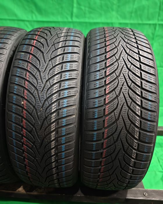 195/55R16 Ceat 7-6,2mm in stare perfecta