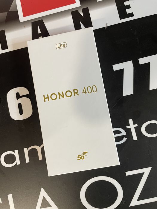 Amanet ozana vinde honor 400 lite