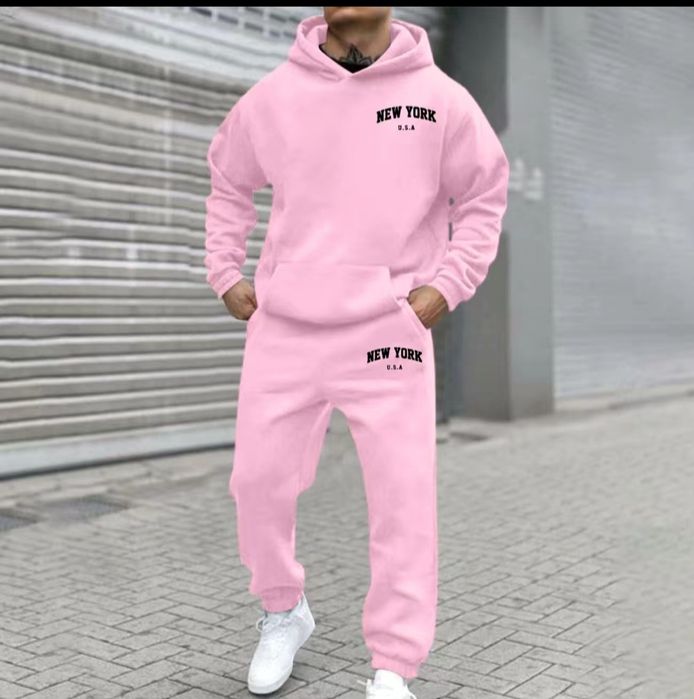 Спортивный костюм  унисекс