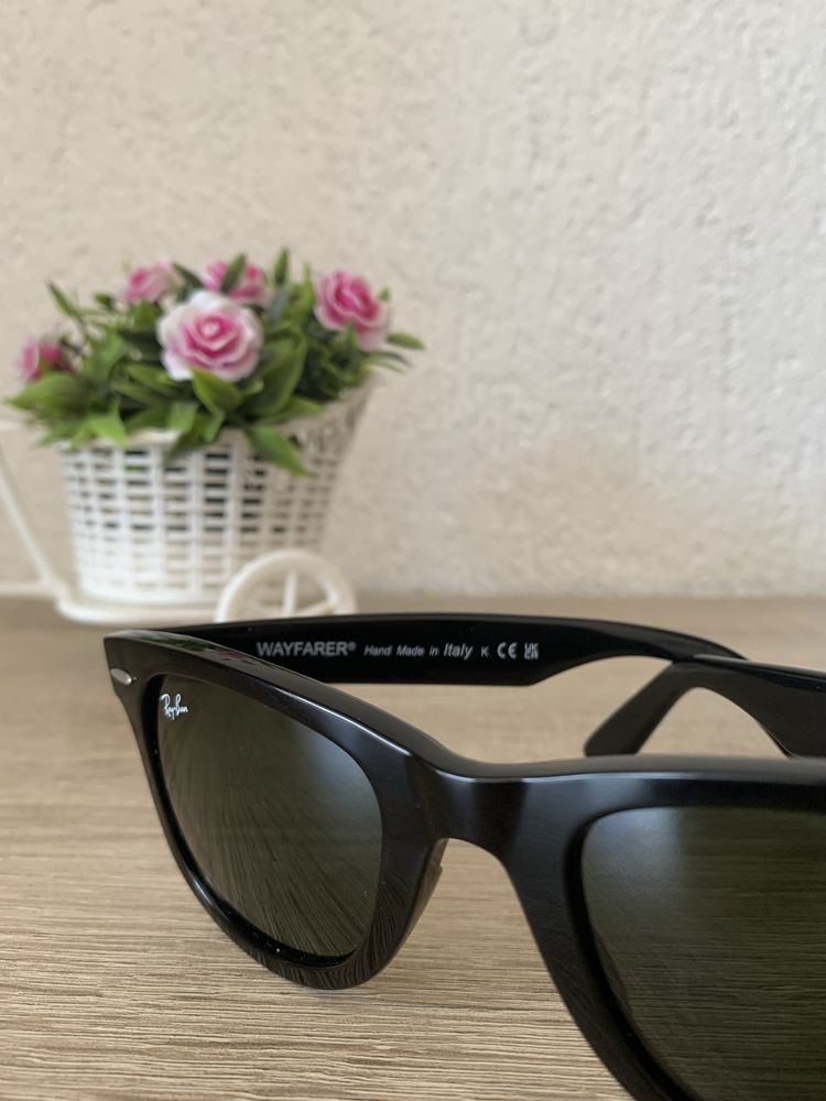 Ray Ban без кутия