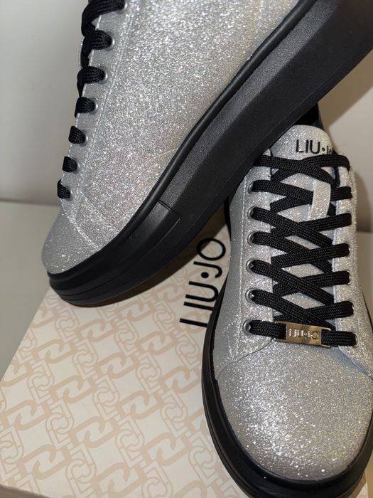 Дамски кецове Liu Jo