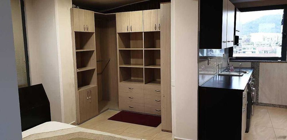 Едностаен Апартамент в Младежки Хълм