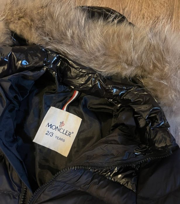 Geaca Moncler pt copii