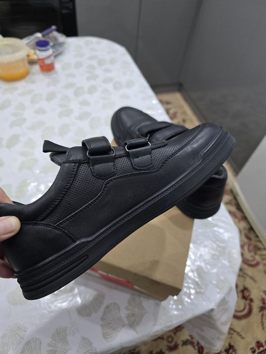 Туфли мужской новый