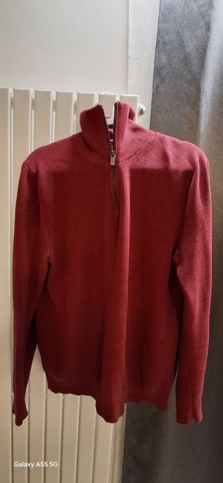 Vând pulover Massimo Dutti