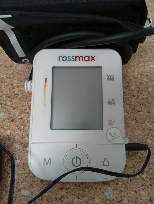 Тонометр Rossmax