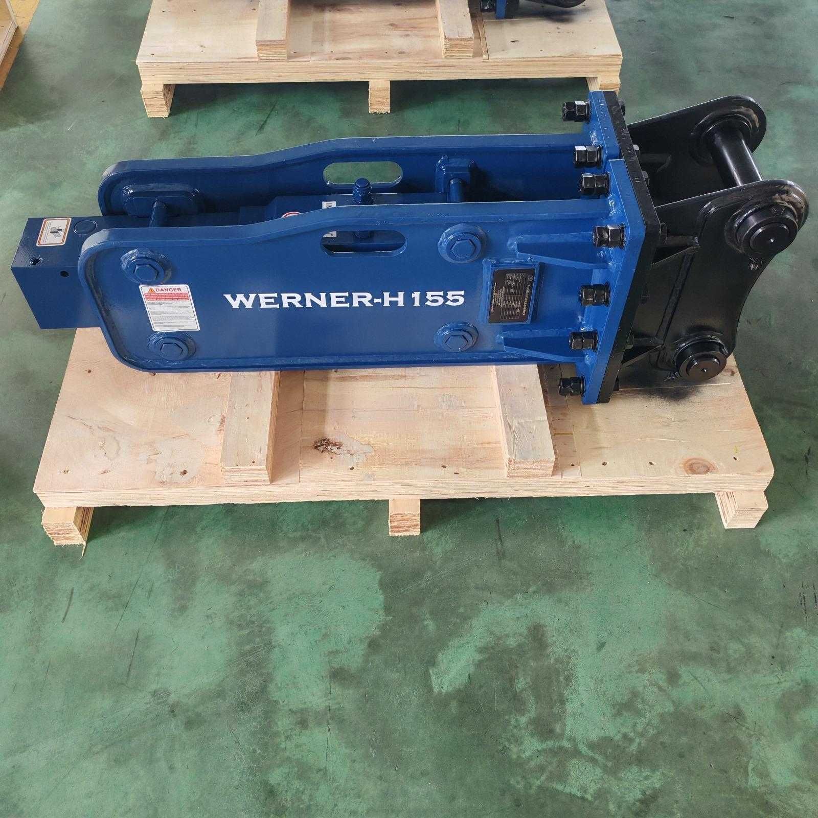 Vand Picon hidraulic pentru Excavator Case – Livrare rapida - Pe stoc!