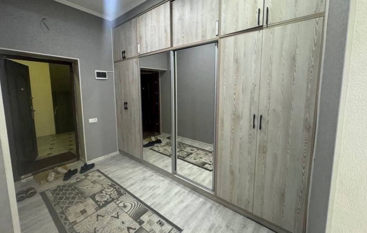 Продаётся 2 комнатная квартира, новостройка Dream House