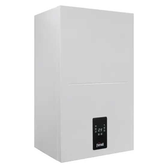 Centrala electrica Ferroli, 9 KW,monofazica