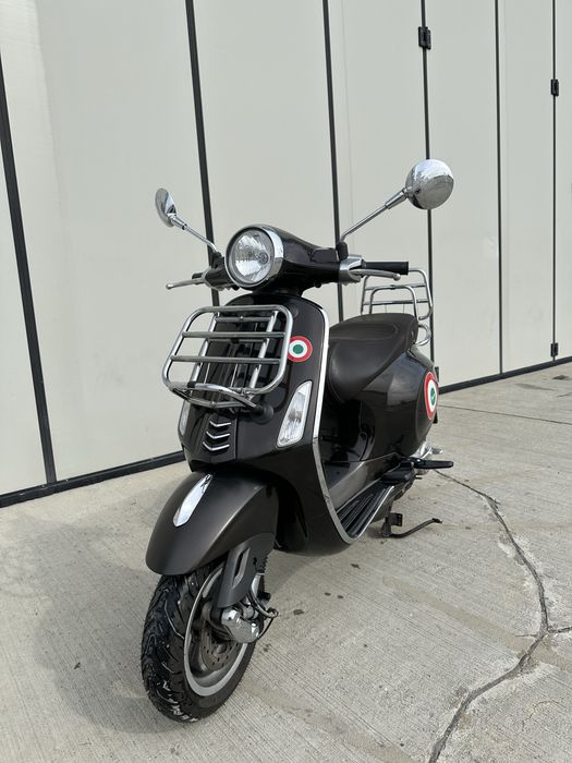 Scuter Vespa Primavera