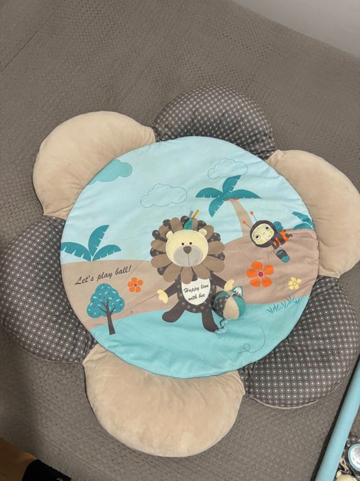 Мека активна гимнастика