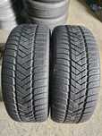 2 anvelope iarna 235 60 18 Pirelli Scorpion