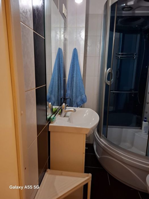 Persoana fizica, Inchiriez Apartament 3 camere Manastur , Arinilor
