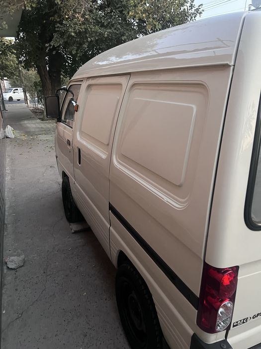 дамас 2020 йил гази бор холати яхши янги 4та балон такилган