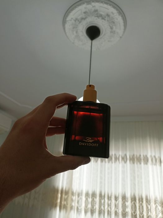 Парфюм Davidoff Zino