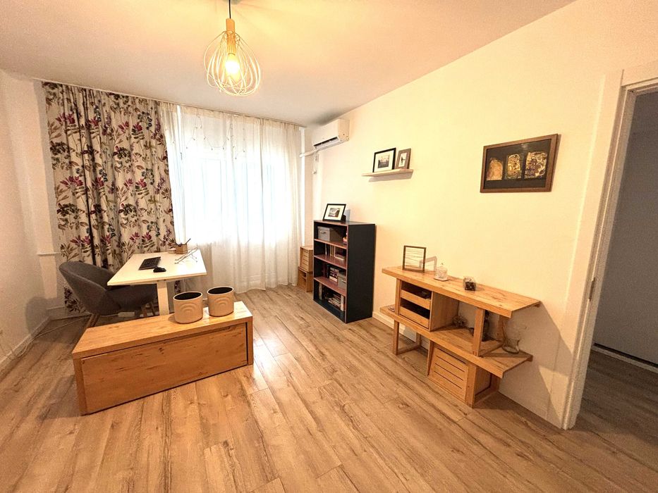 Apartament 2 camere Doamna Ghica