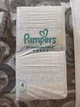 Pampers premium care 4 58 броя