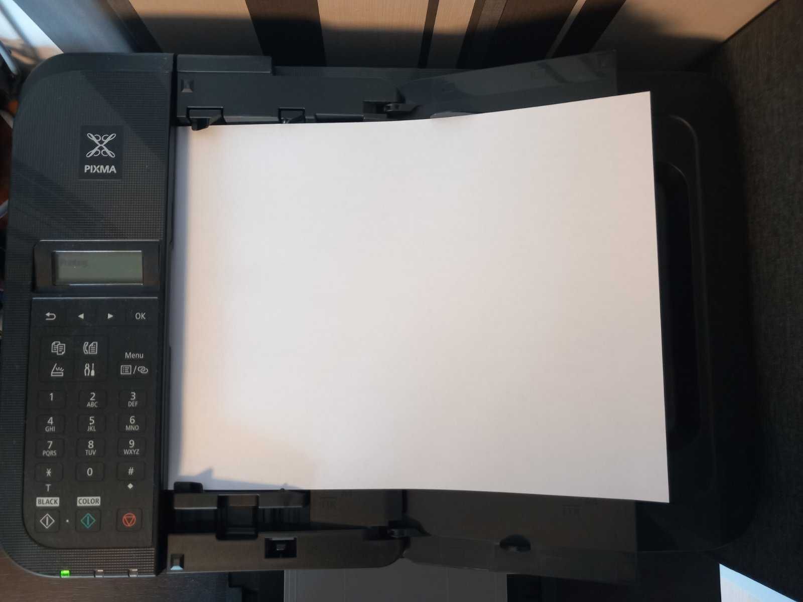 Домашен принтер в гаранция