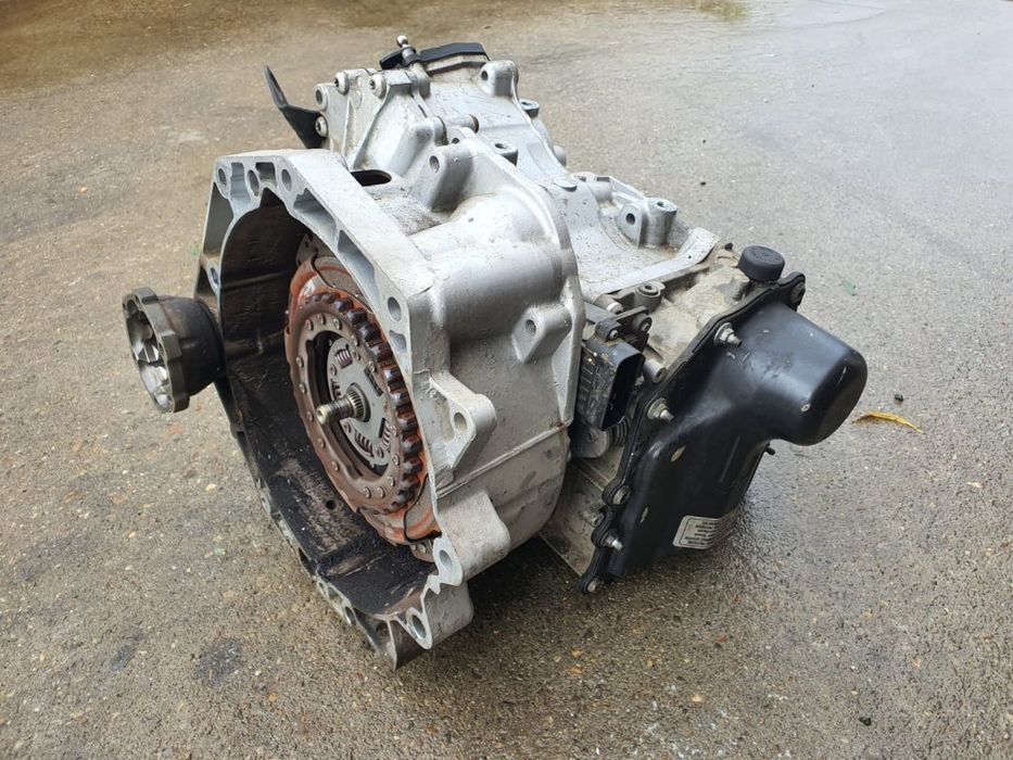 CUTIE VITEZE AUTOMATA DSG 1.4 TSI CAVD VW GOLF 6