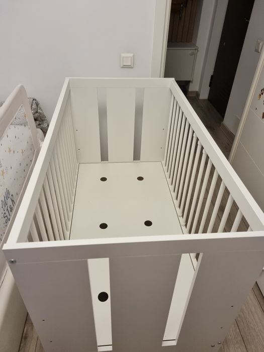 Patut si saltea bebelusi