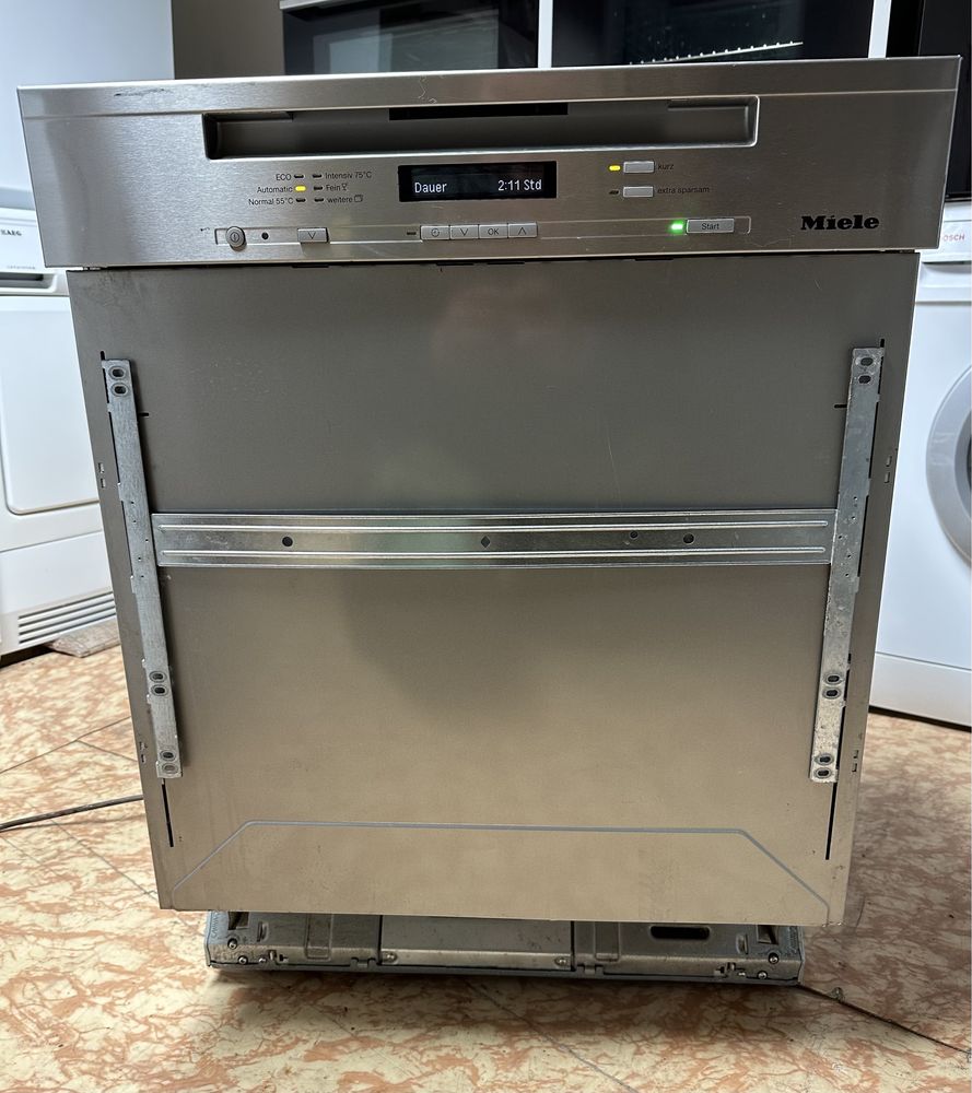 Съдомиялна Miele G6300 SCi A+++ 60см