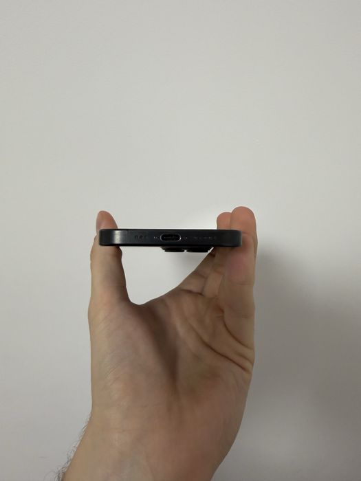 Iphone 15 Pro | Black Titanium | 128 gb | liber de retea | 13 14 16