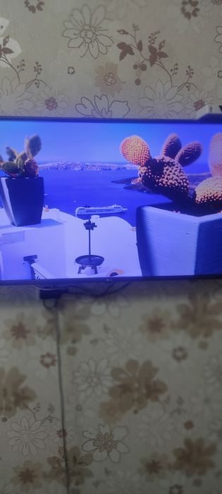 Телевизор LG  Webos3.5