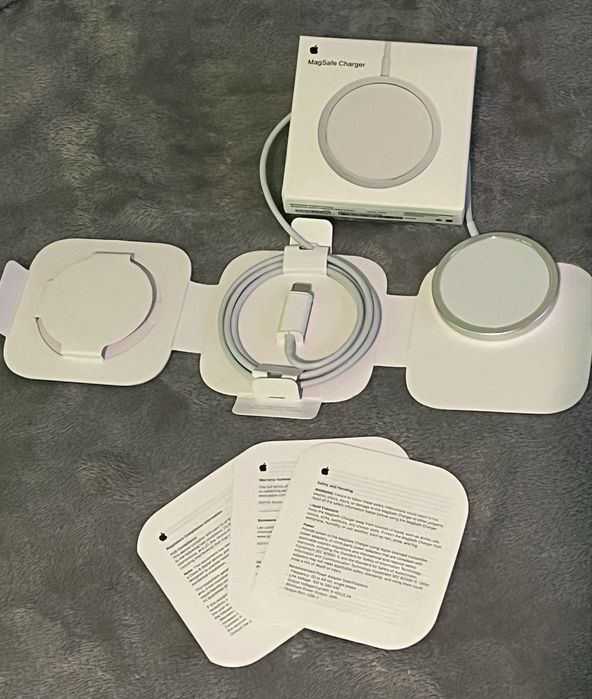 AirPods pro 2 generation+MagSafe