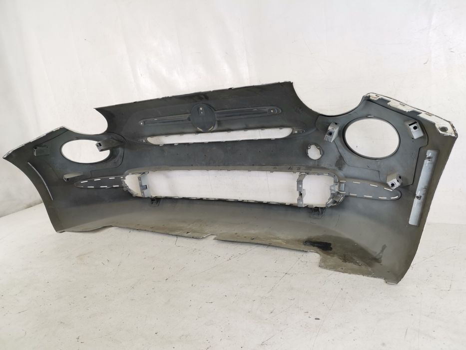 Предна броня Фиат 500 / Fiat 500 Оригинална