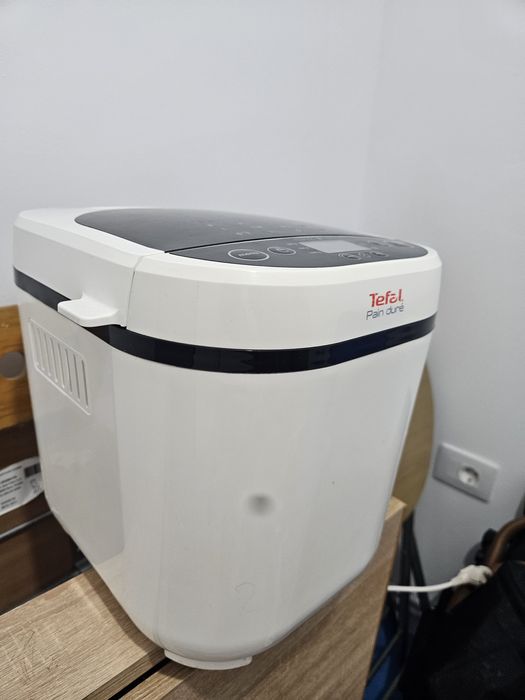 Aparat Tefal pentru pâine