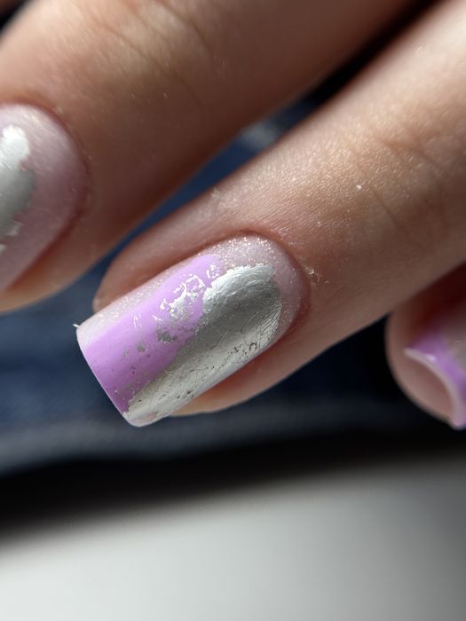 Unghii cu gel, tipsuri refolosibile, mani apex