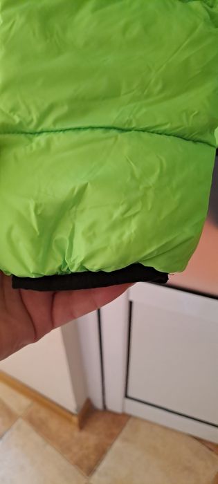 Мъжко  яке внос от Англия