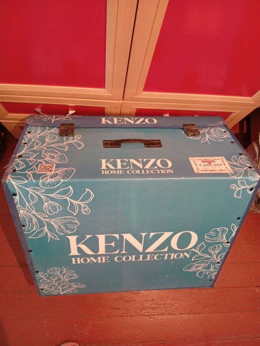 2х спальный комплект постельного белья Турция