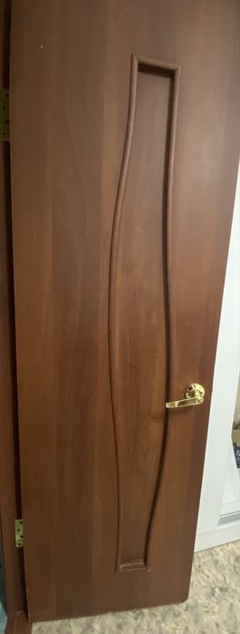 Двери межкомнатные