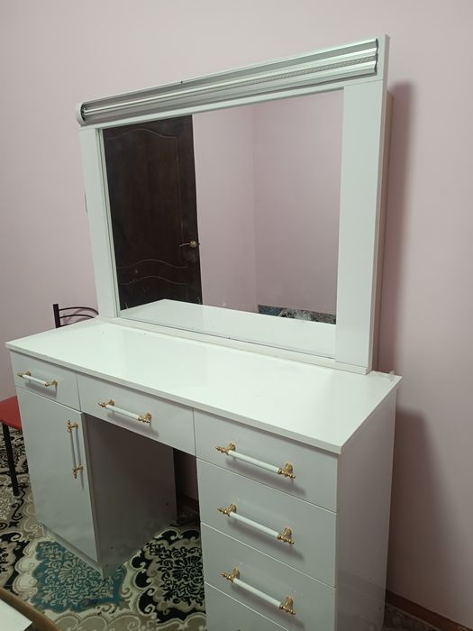 Gozallik saloni mebelleri