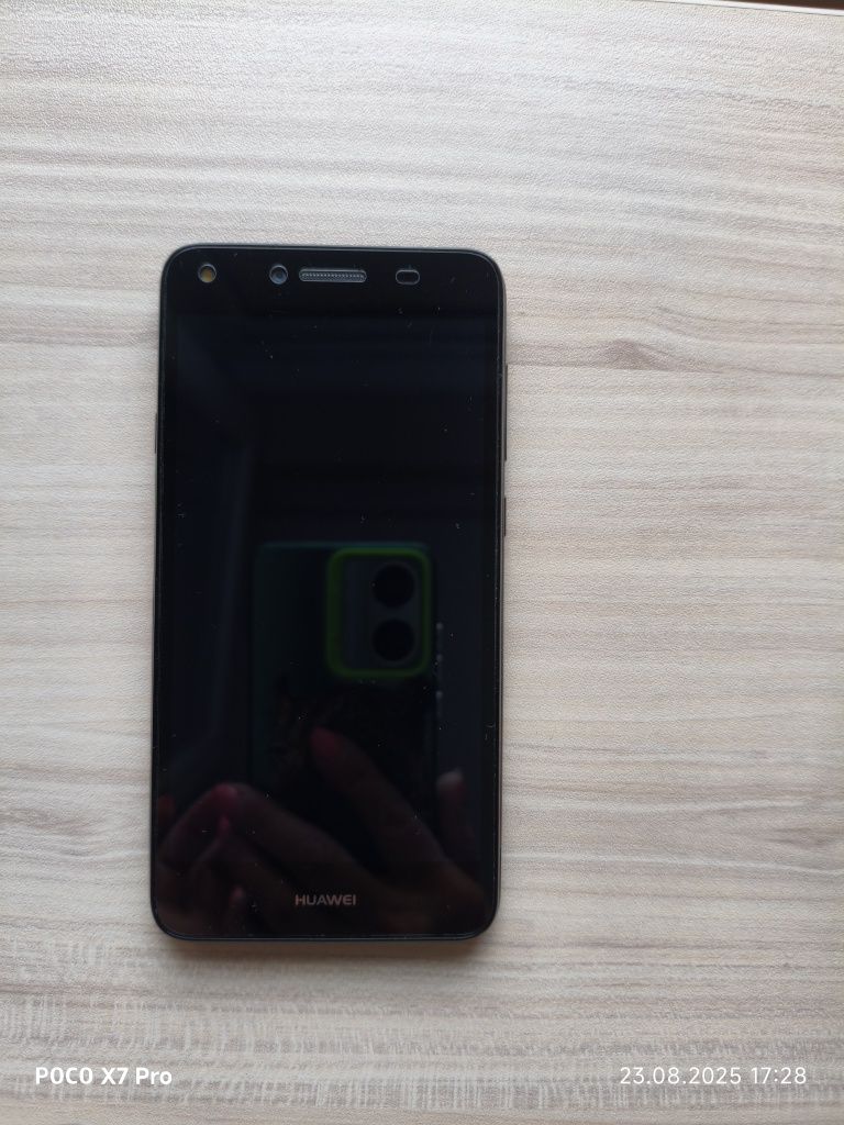 Huawei Y5 ||   2018