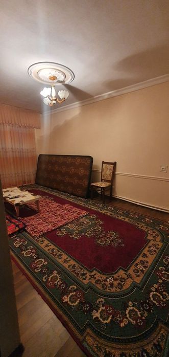 Batanika uy sotiladi 
Qibray Batanika. Sanatoyuaga juda yaqin. 
4-etaj