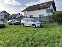Touran cross 1.9tdi dsg 5 locuri
