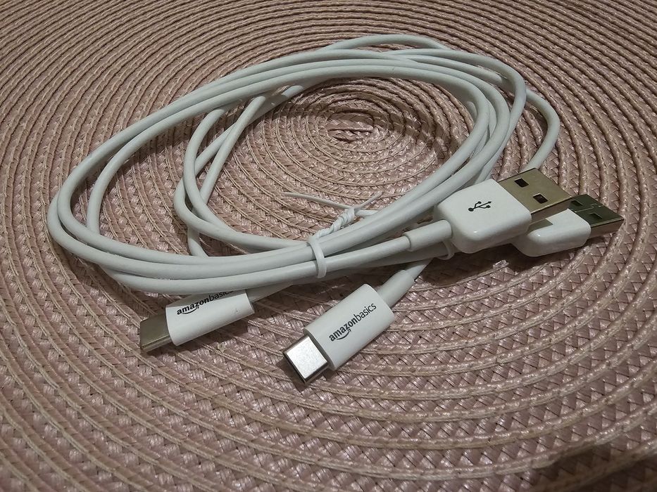 Cablu alimentare/date usb c
