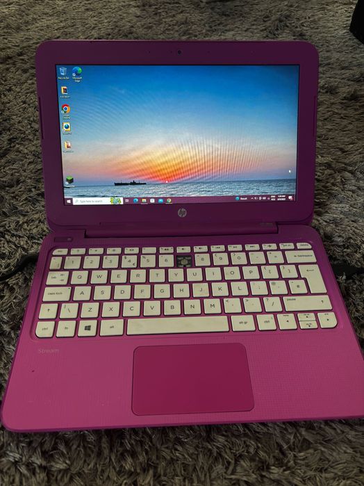 Laptop HP stream