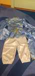 Costum carnaval varsta 4 ani ( depinde de copil)